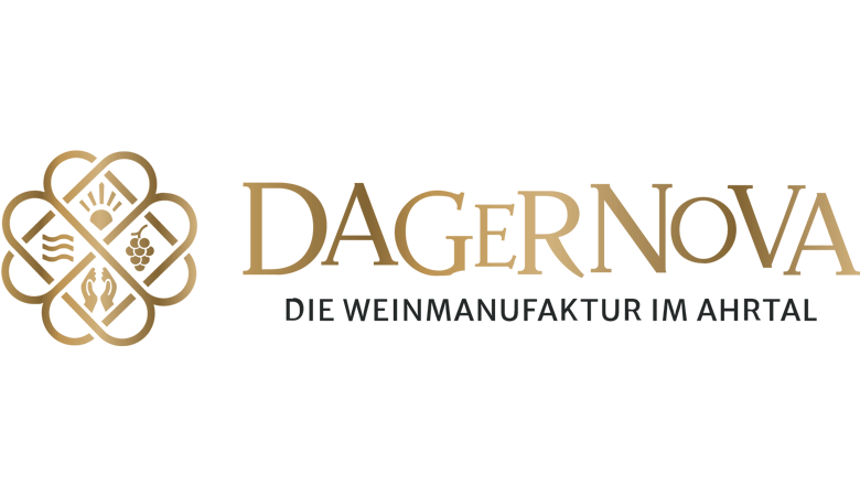 Die Ahrweiler Weinwochen werden unterstützt von der Weinmanufaktur Dagernova